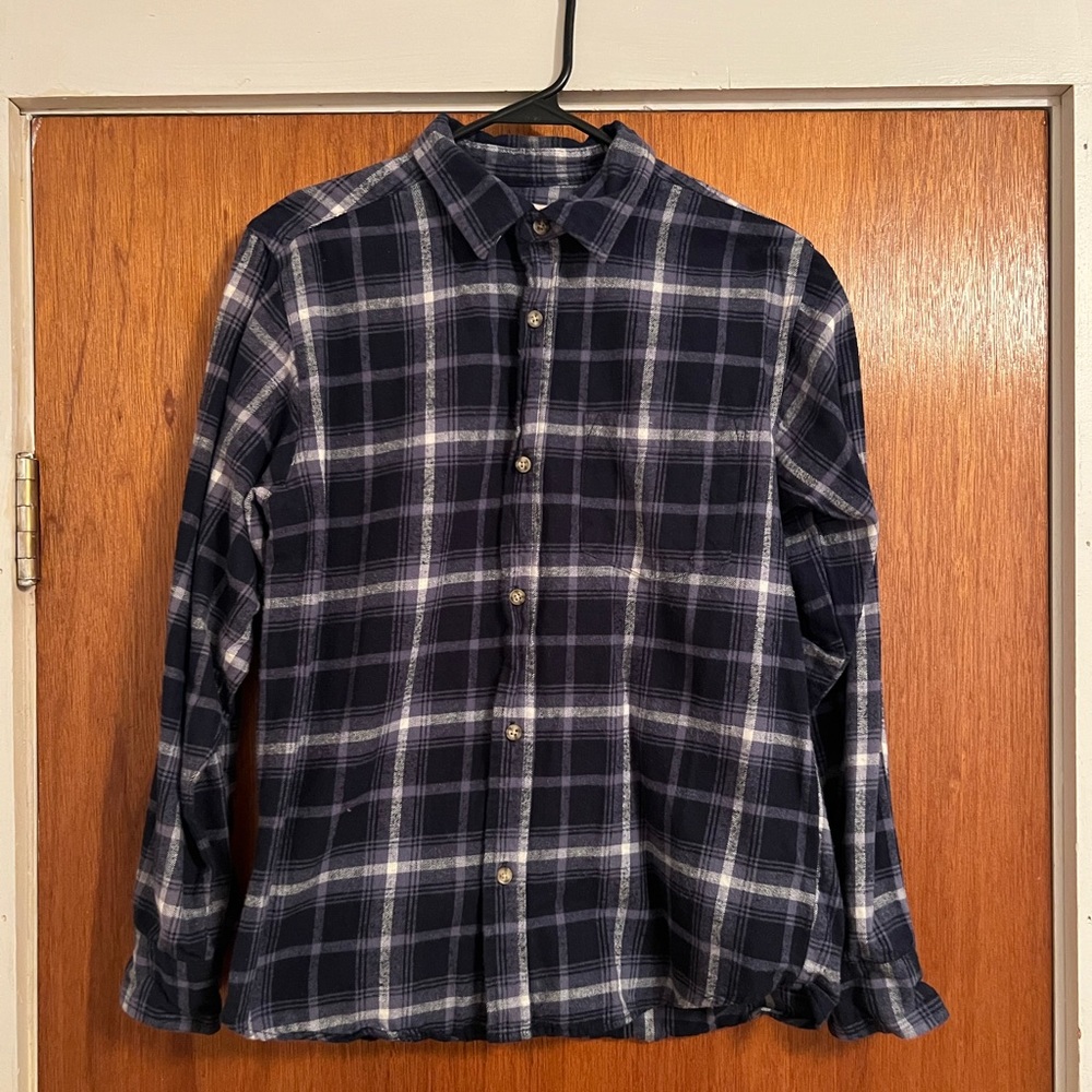 Faded Glory Boys Top, Size XL (16-18)